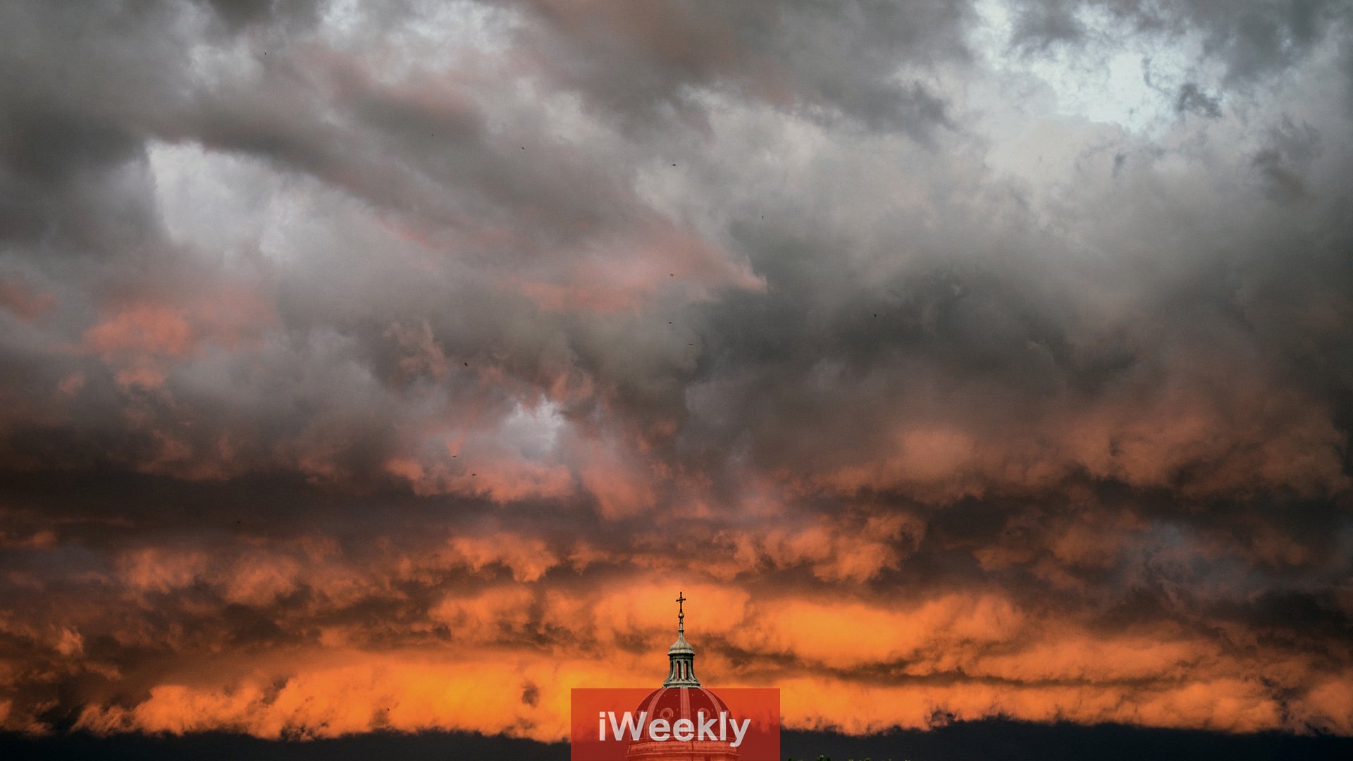 iweekly 周末画报 iWeekly