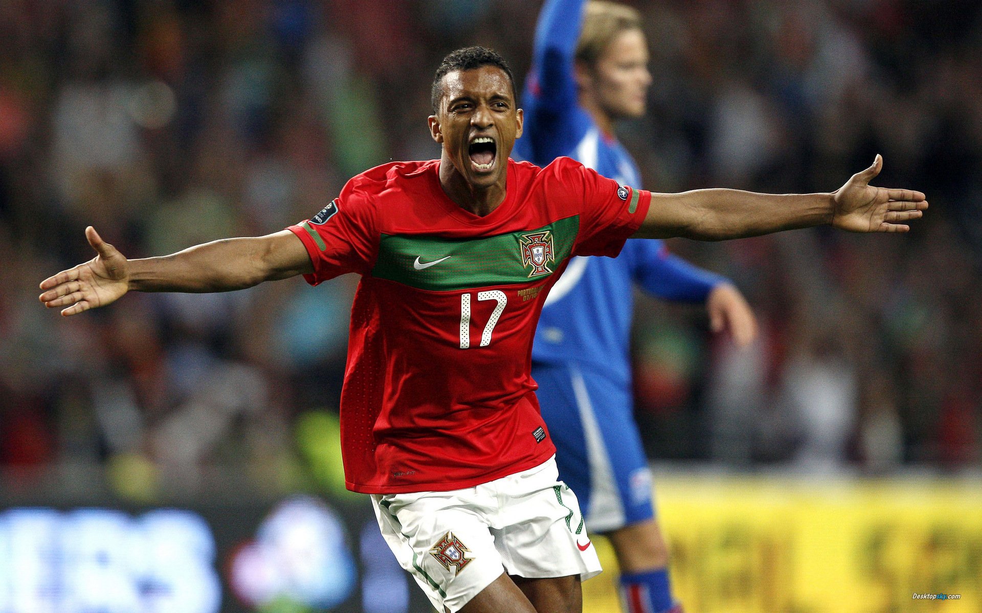 足球 运动 体育 比赛 世界杯 巴西世界杯 C罗  葡萄牙队