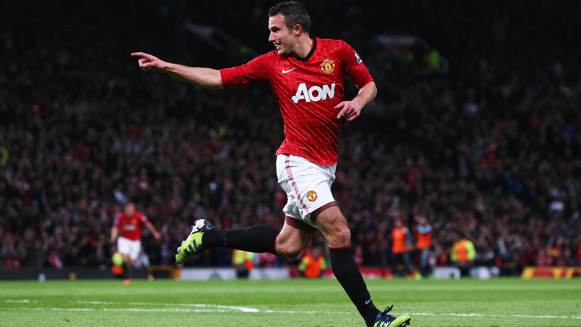 足球 运动 体育 比赛 世界杯 巴西世界杯 罗宾·范佩西