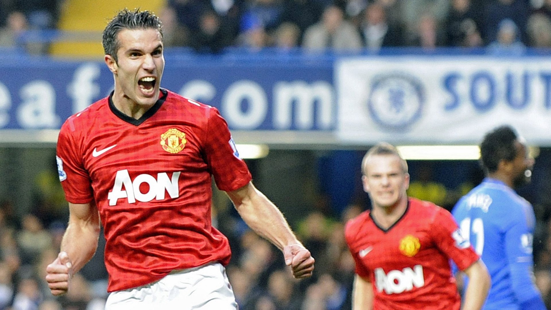 足球 运动 体育 比赛 世界杯 巴西世界杯 罗宾·范佩西