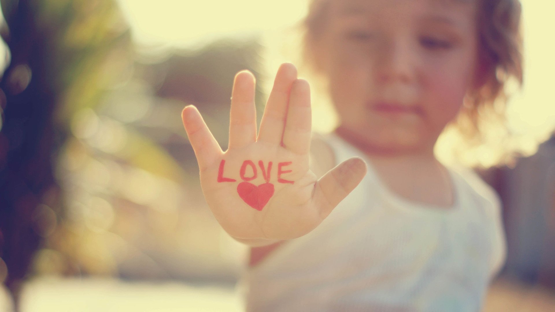 宝宝 童年 孩子 儿童 温暖 温馨