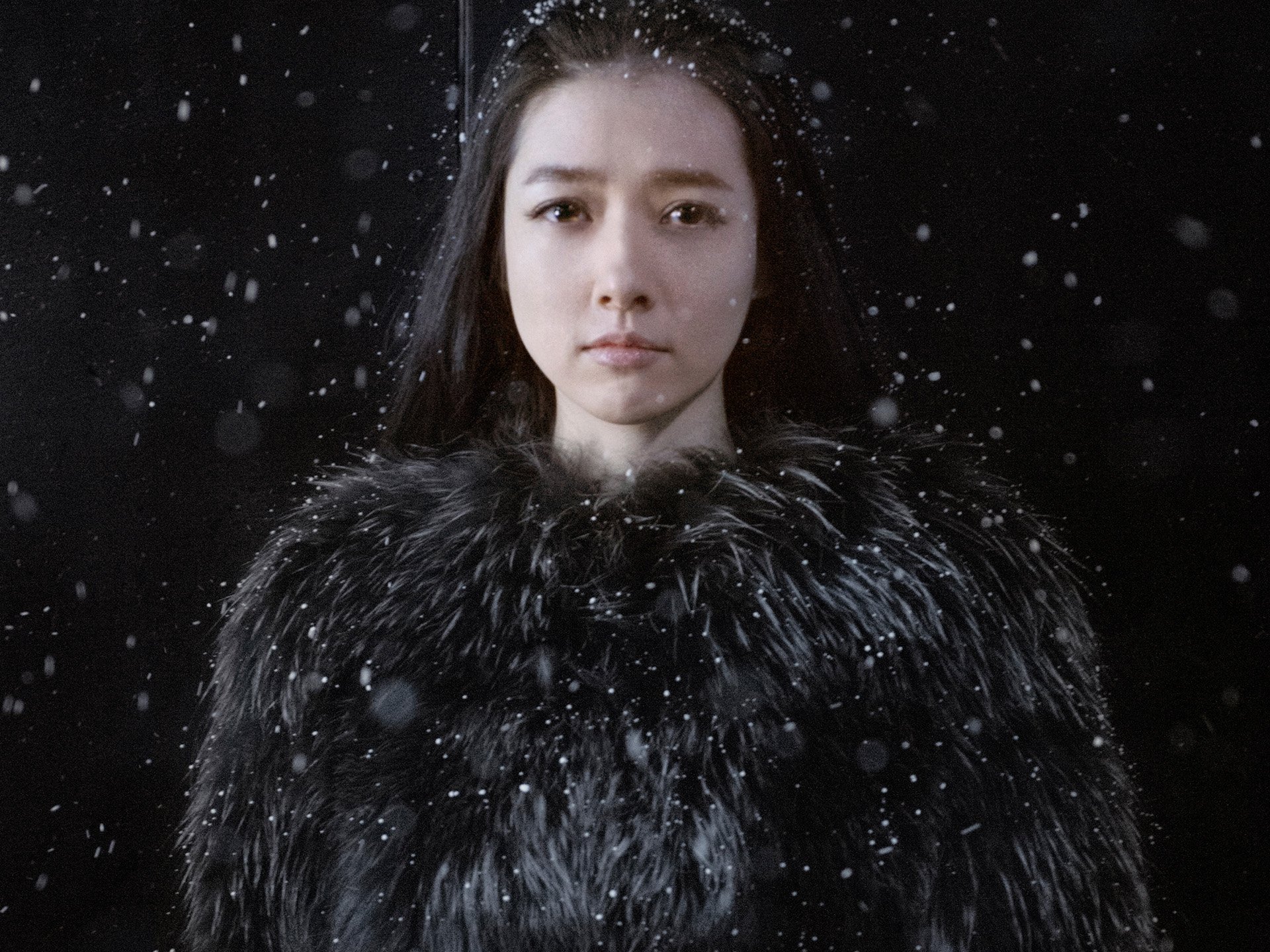 小时代 刺金时代 南湘