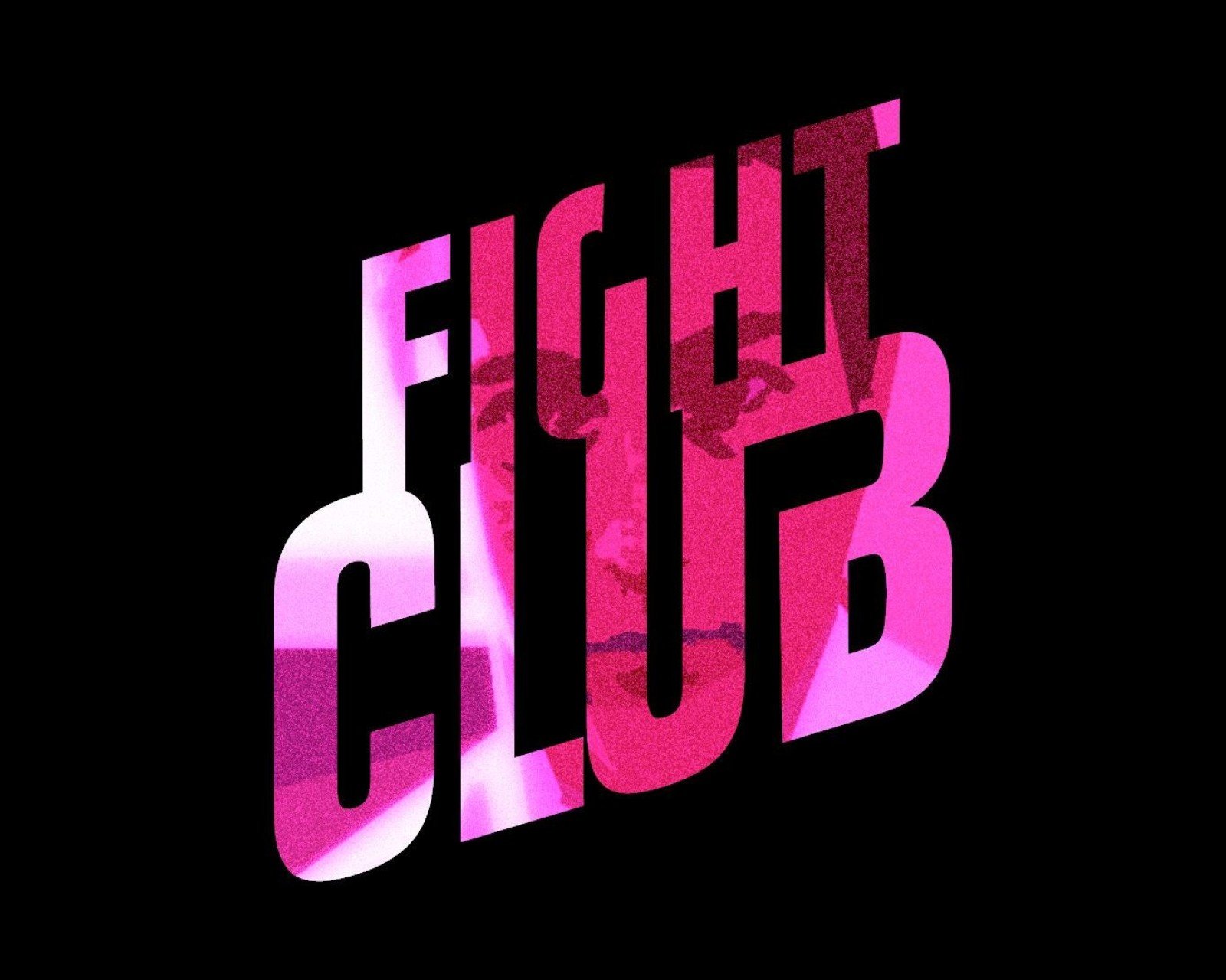 炫酷 另类 个性 简约 文字