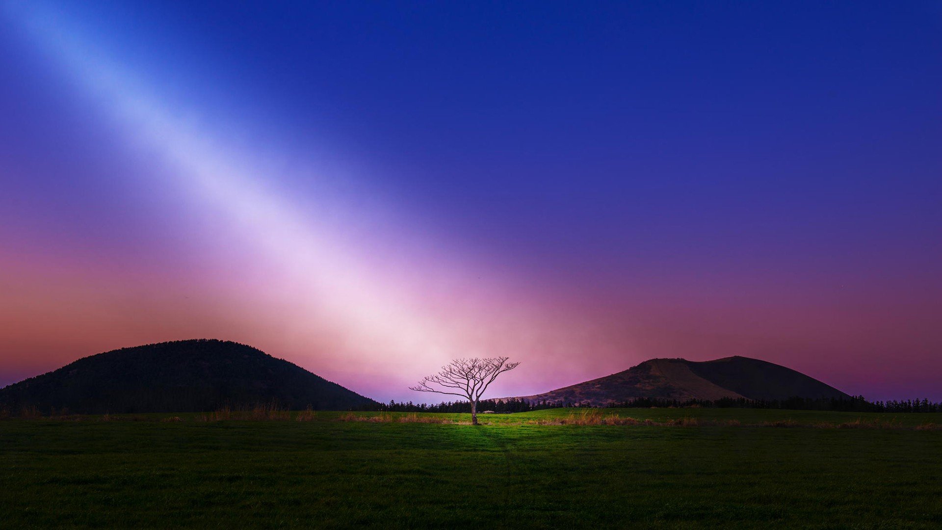 炫酷 另类 个性 简约 光