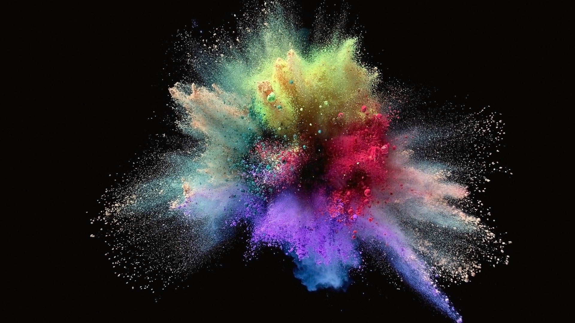 炫酷 另类 个性 简约 炫彩