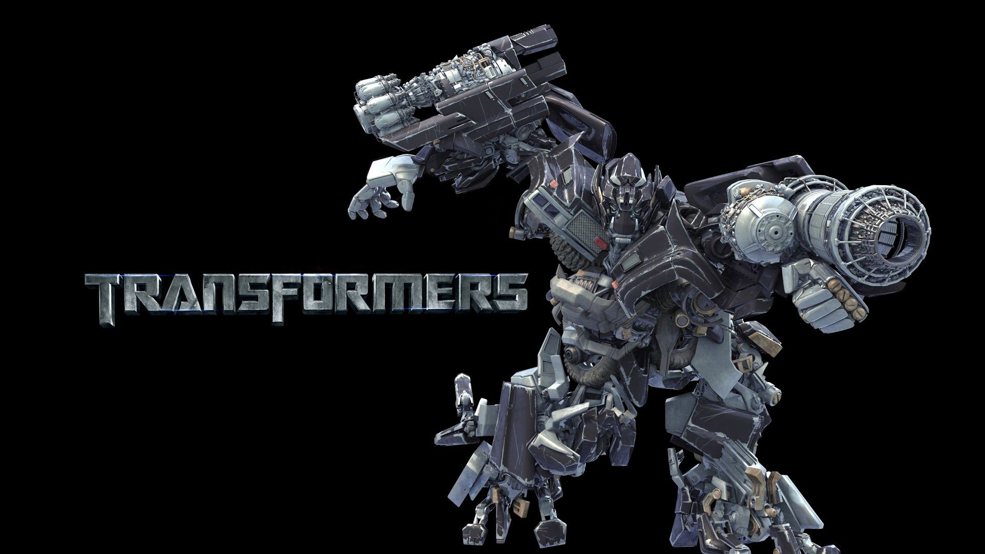 影视 剧照 变形金刚4