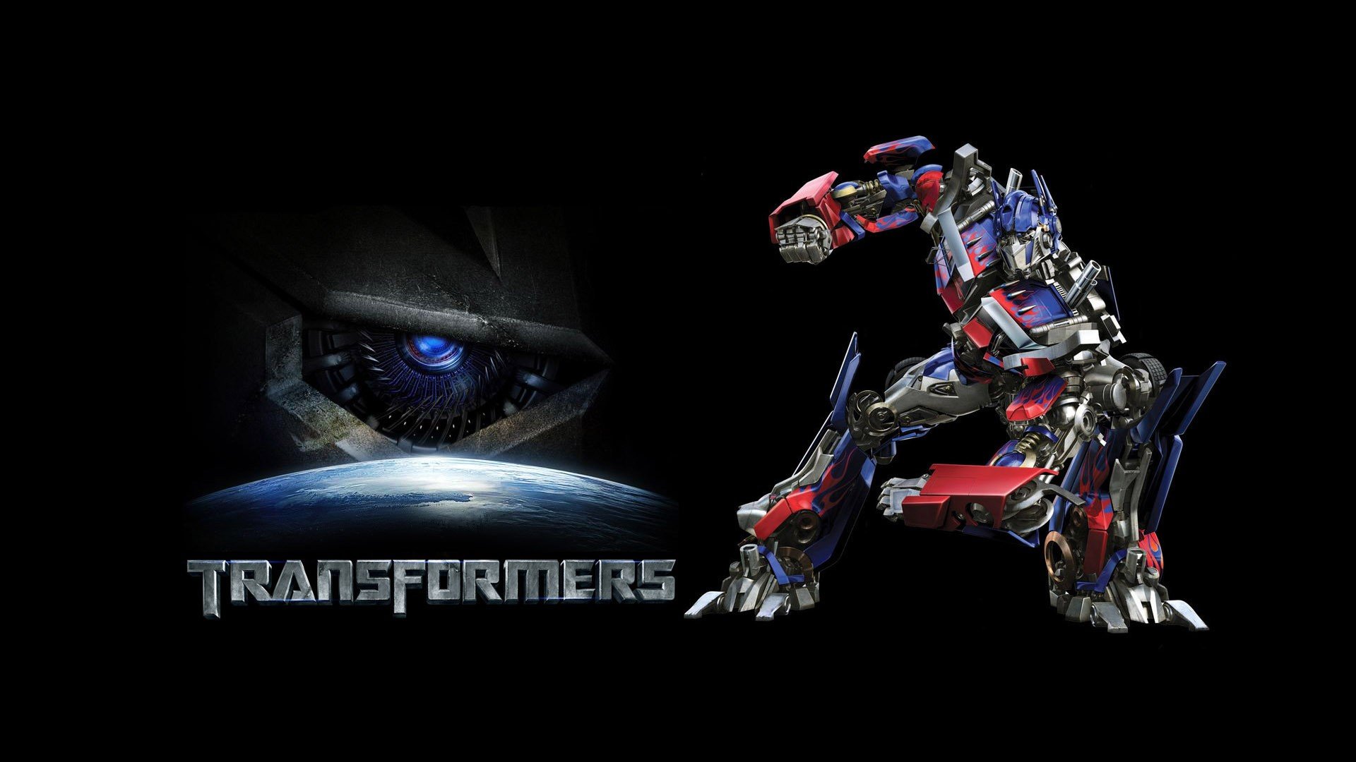 影视 剧照 变形金刚4