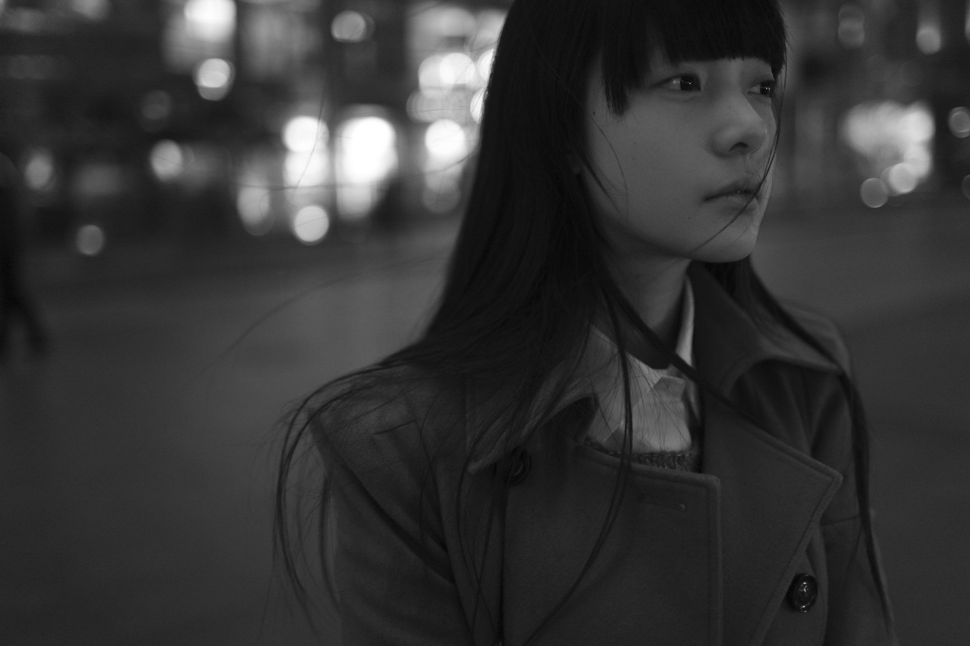 美女 模特 暴暴蓝摄影 清纯  女孩