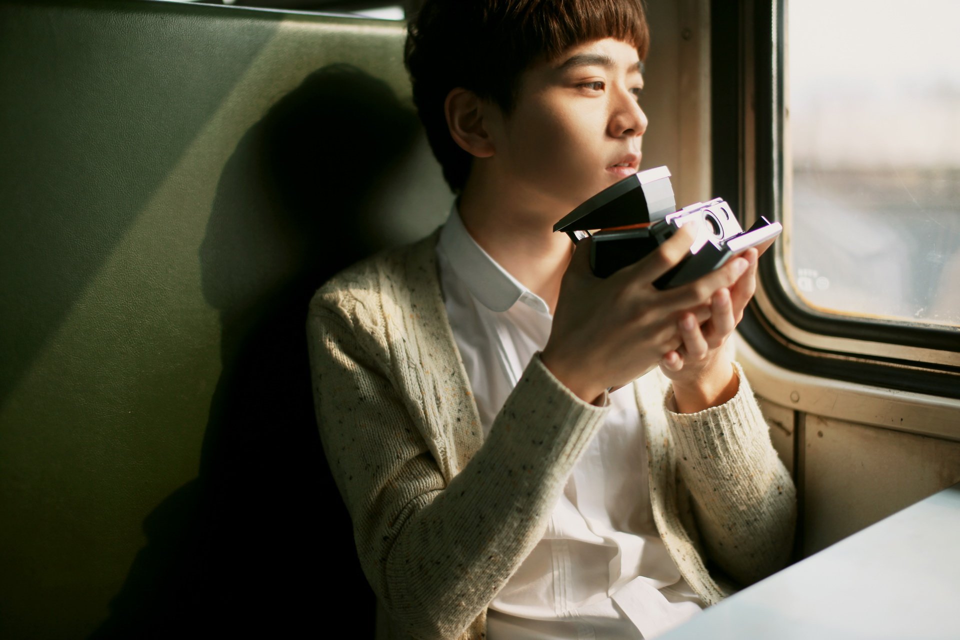 美女 模特 暴暴蓝摄影 清纯  女孩