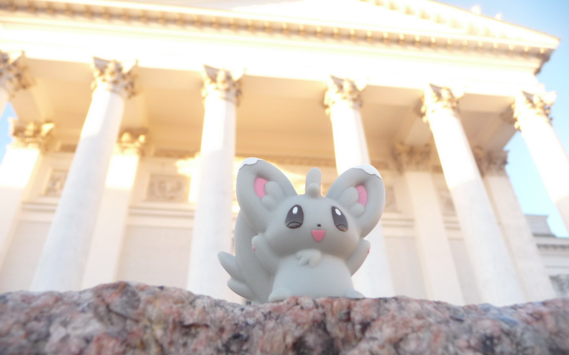 小清新 唯美 静物写真 物语 孤单 等待 温暖 安静