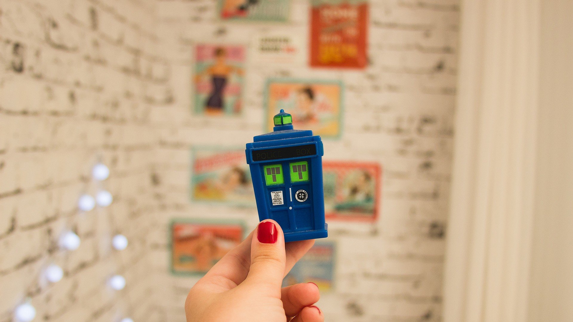 小清新 唯美 静物写真 温馨 物语 回忆