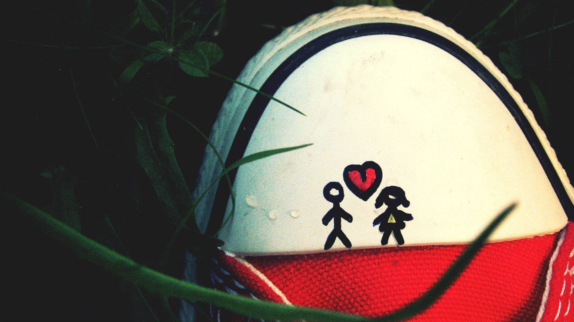 浪漫 爱情 温暖 心 唯美 温馨 love