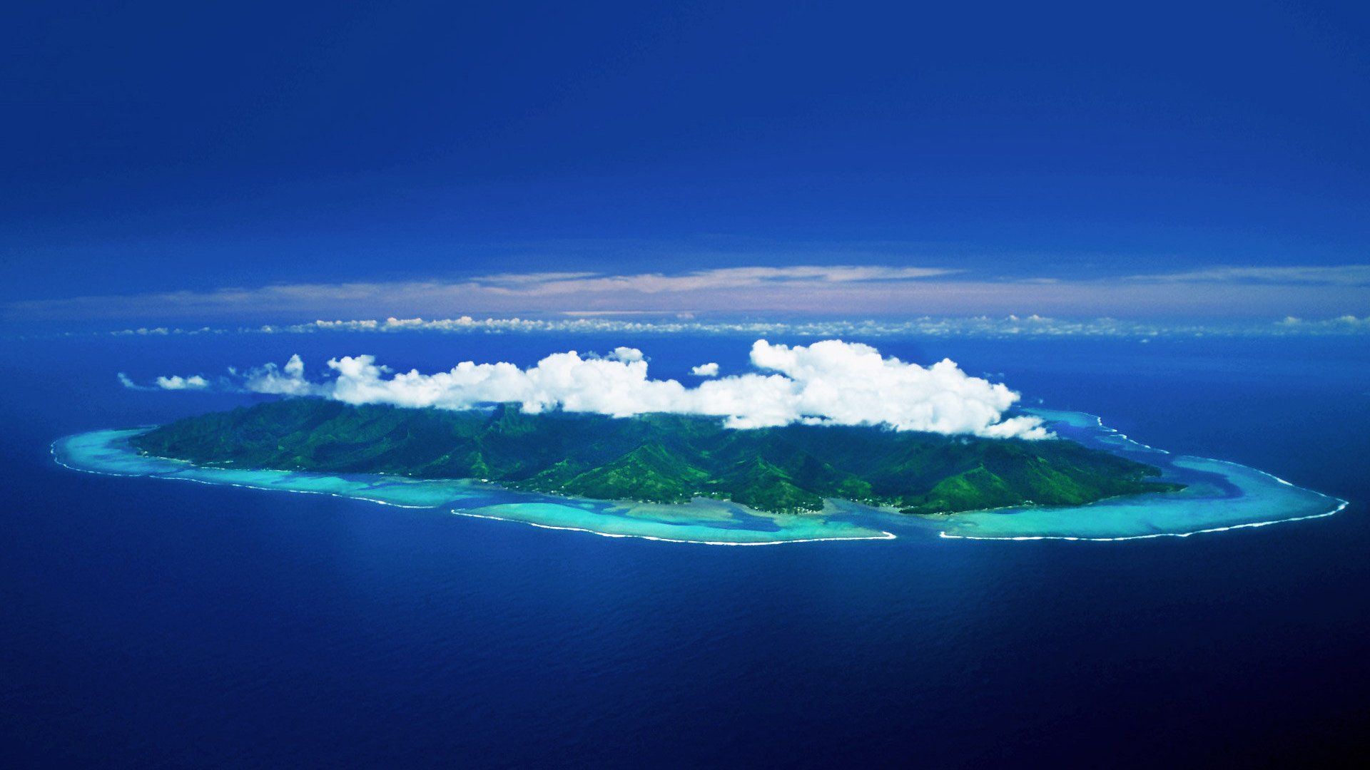 风景 自然风光 意境大海
