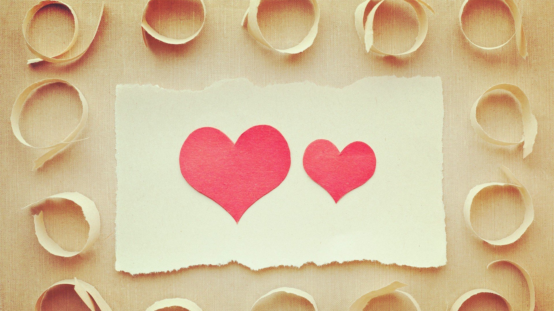 浪漫 爱情 温暖 心 唯美 温馨 love