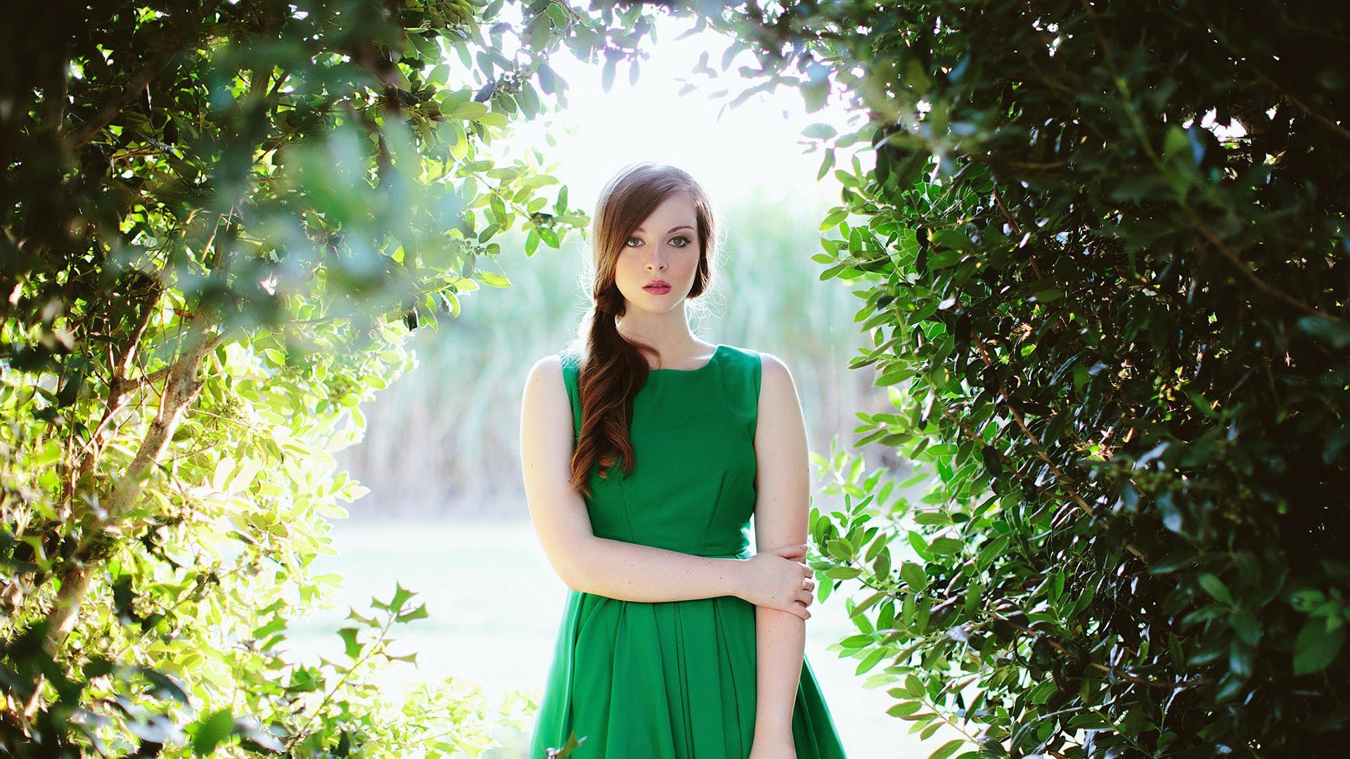 美女 清新 姐妹 闺蜜