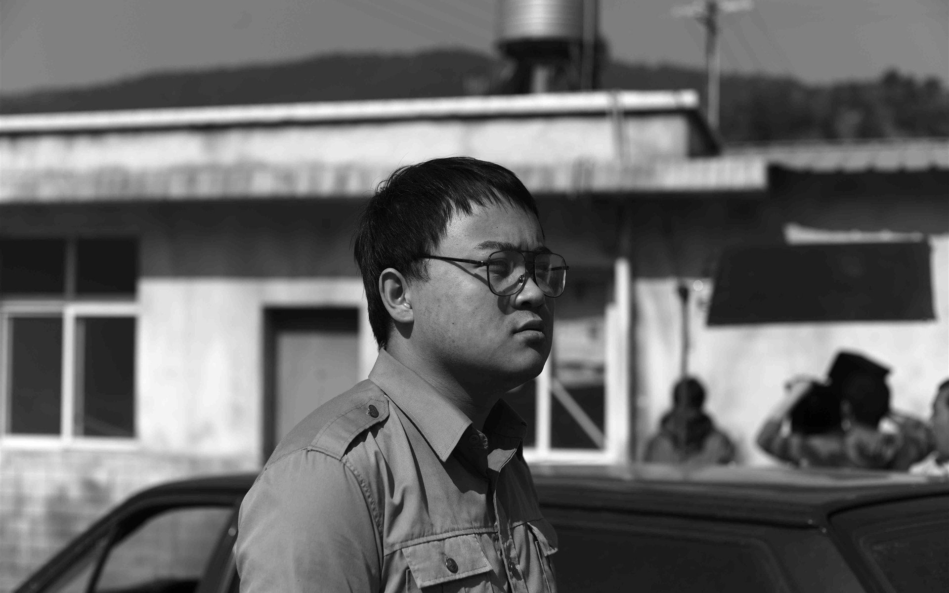 后会无期 孔连顺