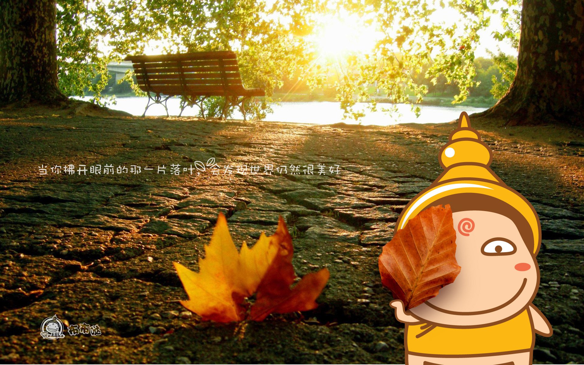 布布哒 搞笑 可爱