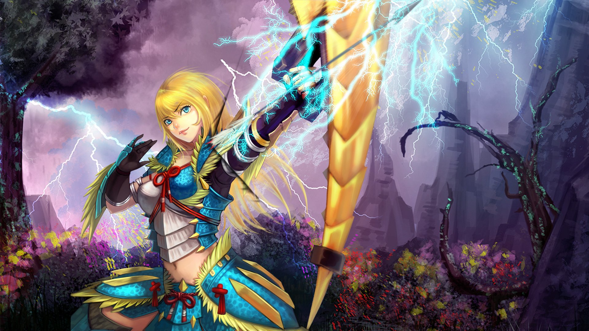 怪物猎人 怪物猎人大狩猎 大狩猎 MH MH大狩猎 monster hunter