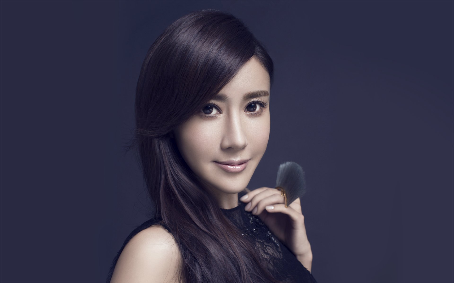 @张暖雅 明星 美女 张暖雅