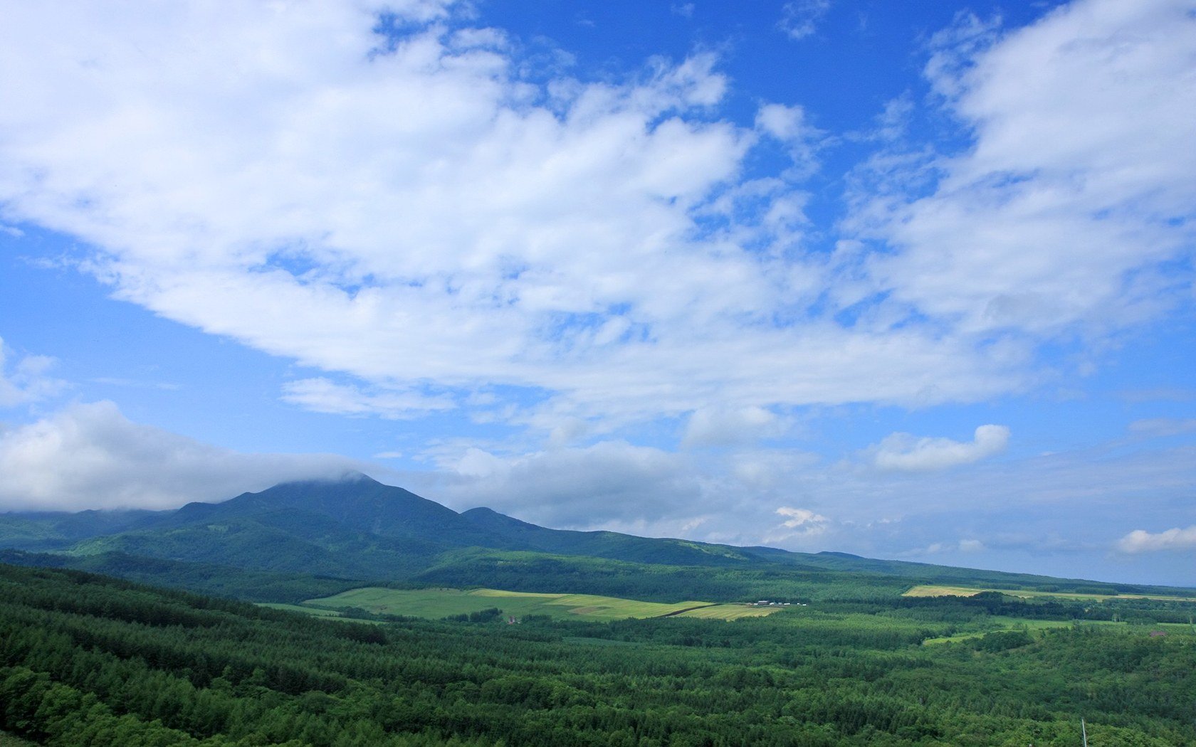 风景 自然风光 大自然 唯美 日本 北海道 日系 旅游胜地