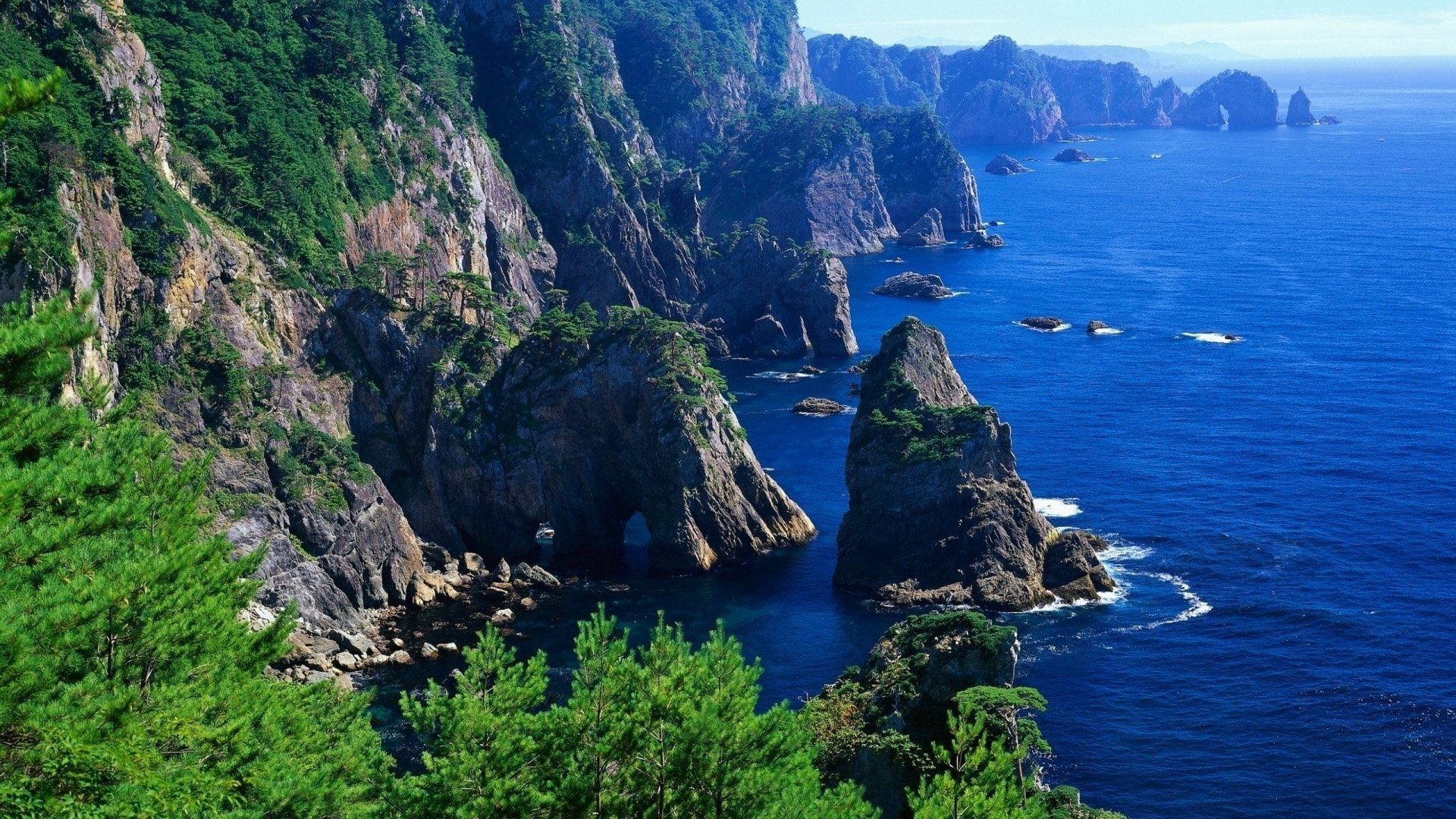 风景 自然风光 大自然