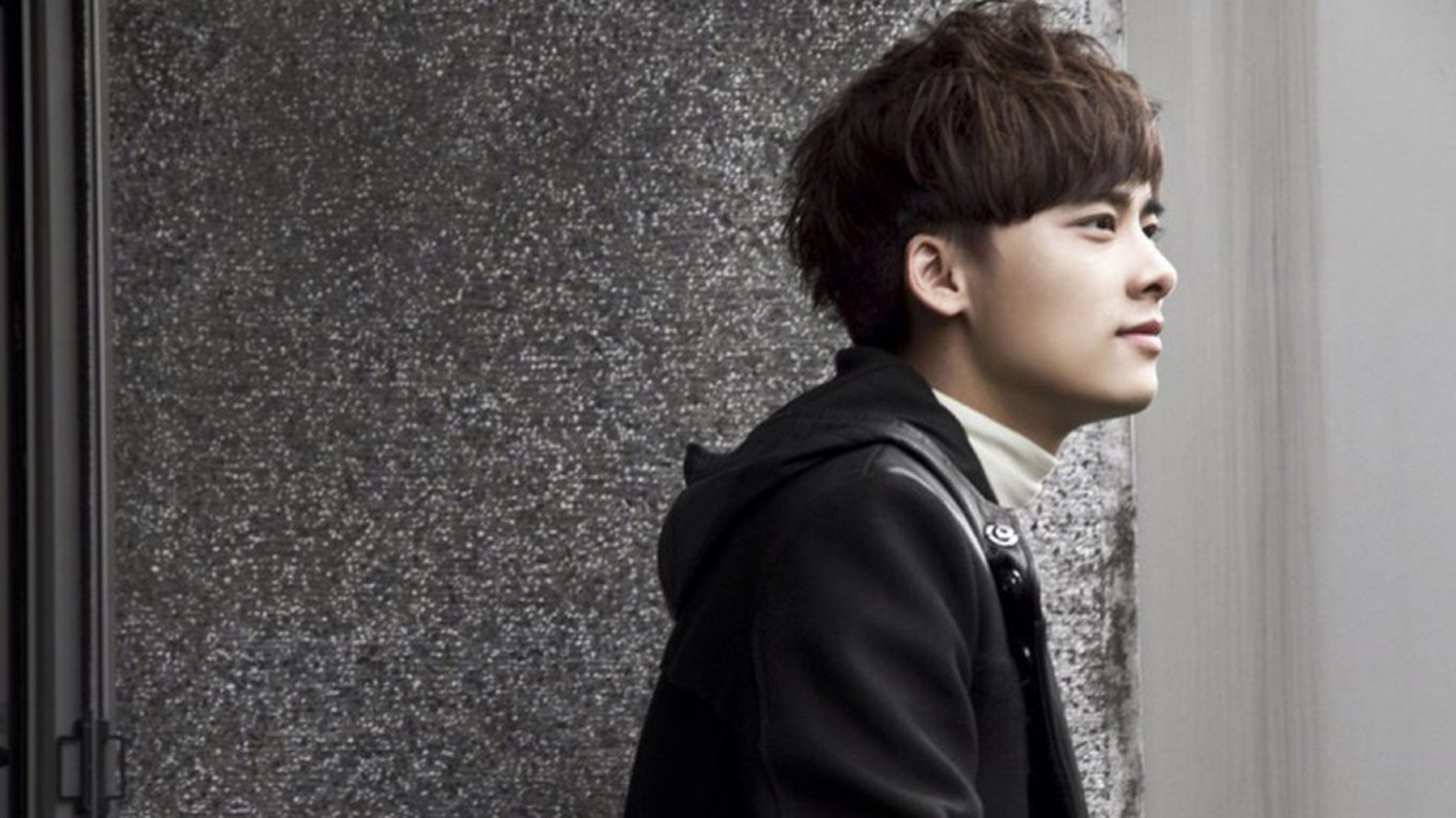 明星 帅哥 李易峰 国民校草