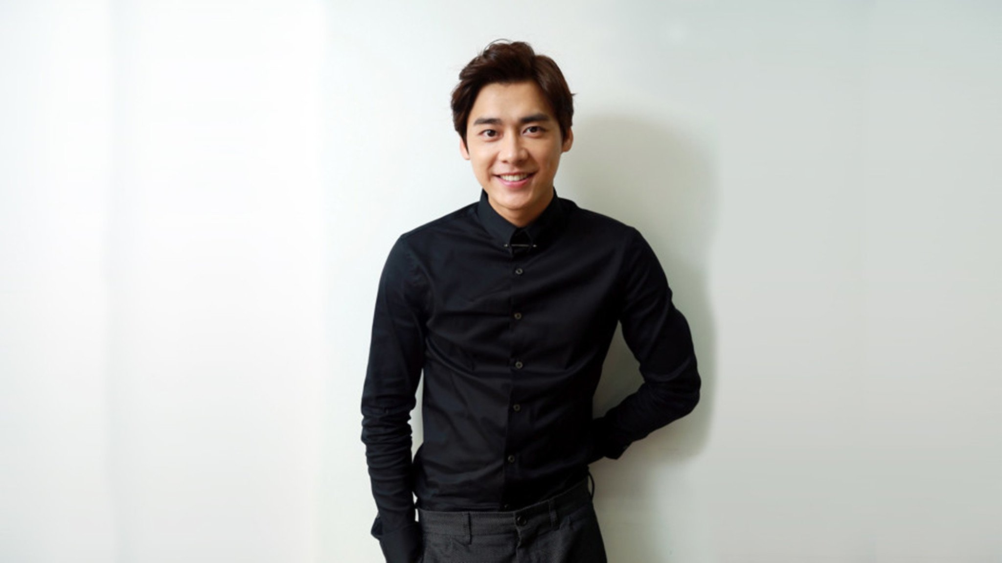 明星 帅哥 李易峰 国民校草