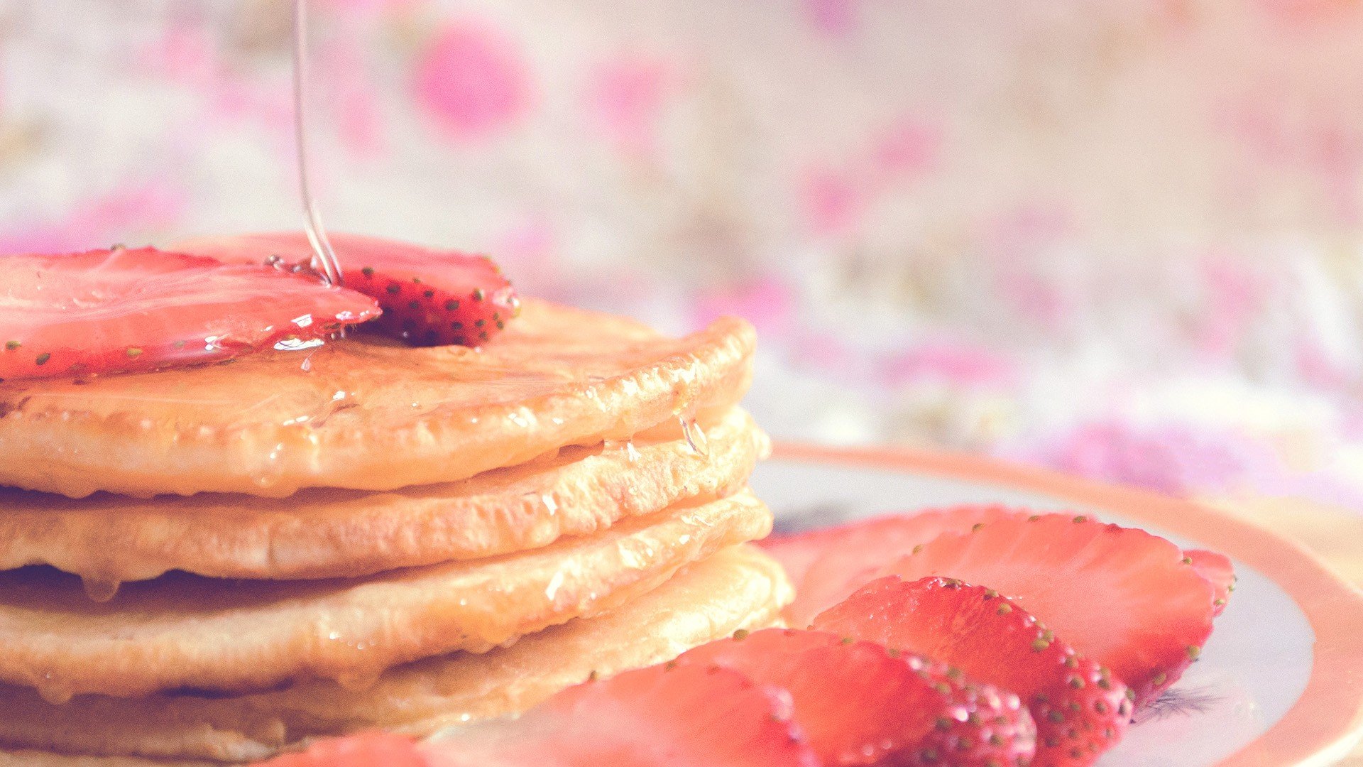 小清新 温暖 干净 安静 唯美 静物 物语 时光