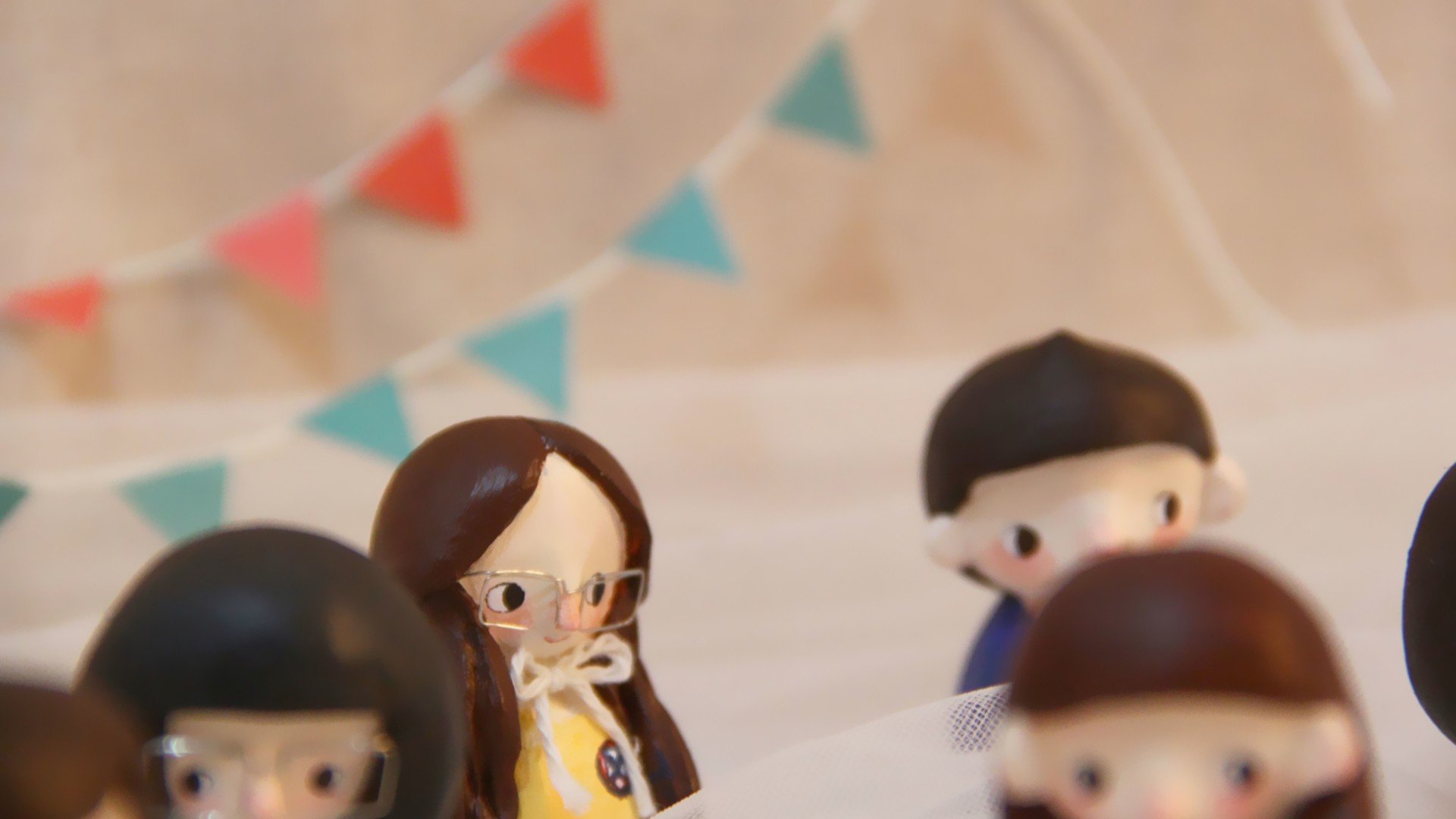 小清新 温暖 干净 安静 唯美 静物 物语 时光