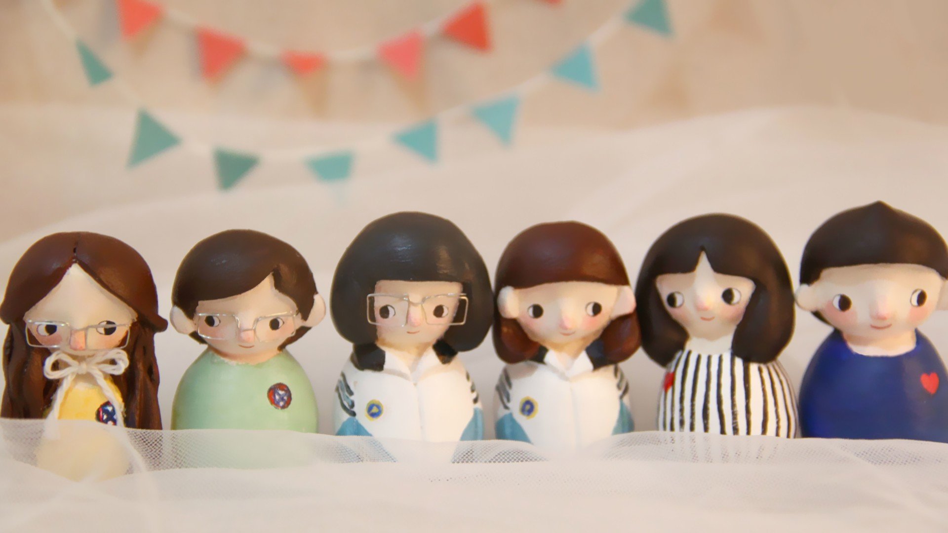 小清新 温暖 干净 安静 唯美 静物 物语 时光