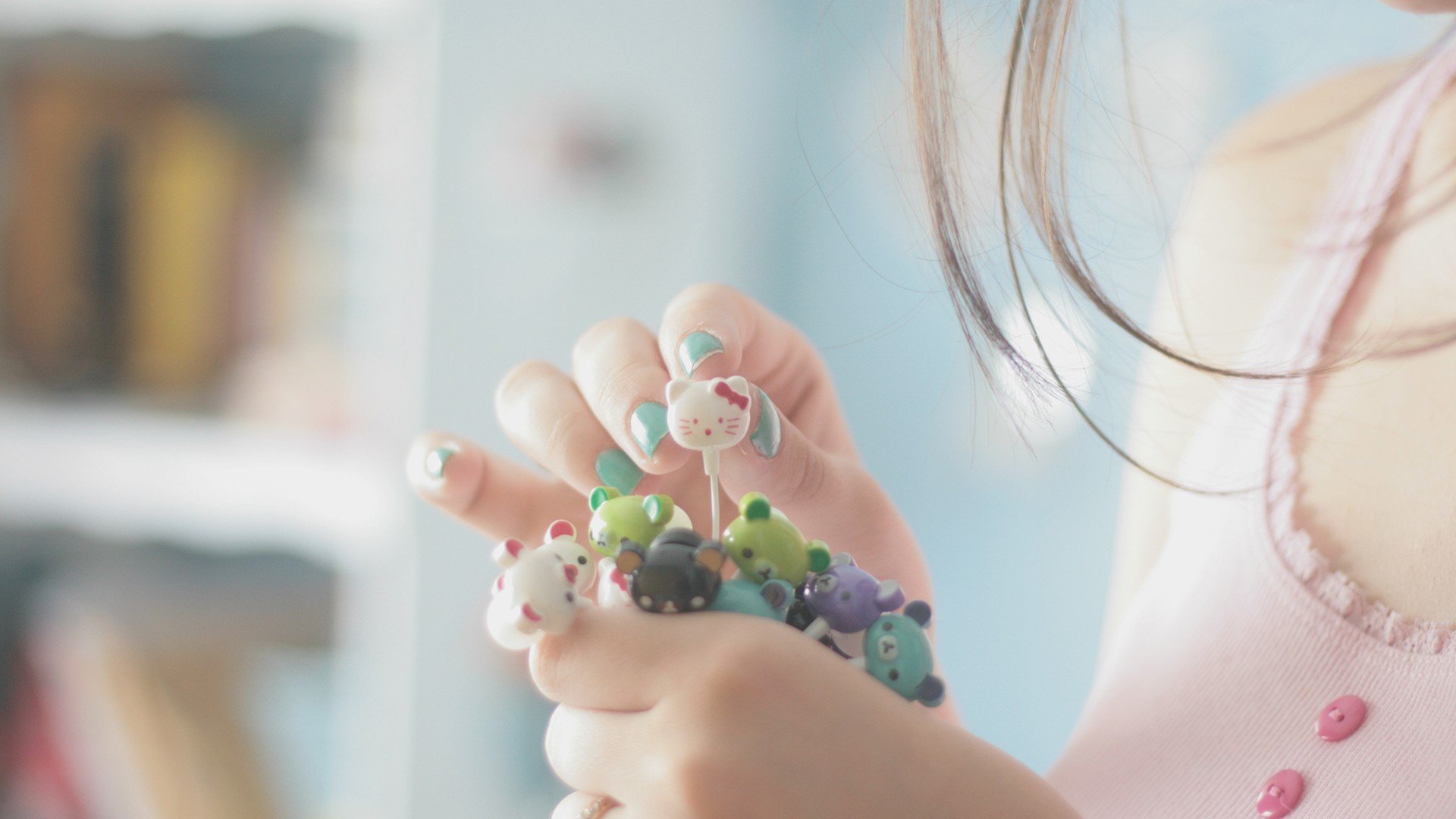 小清新 温暖 干净 安静 唯美 静物 物语 时光