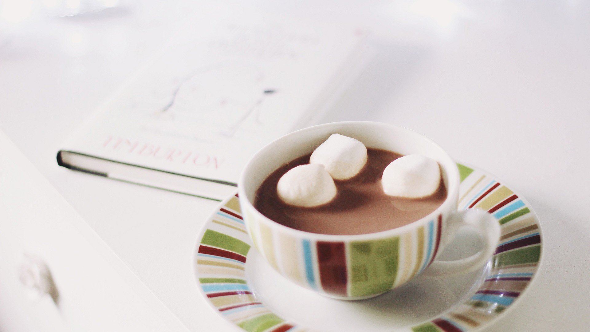 小清新 温暖 干净 安静 唯美 静物 物语 时光