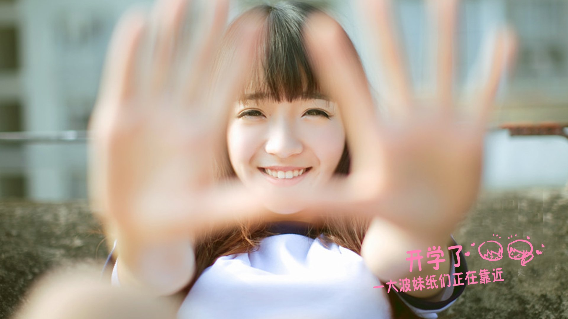 小清新 温暖 干净 安静 唯美 静物 物语 时光 开学 @酷音铃声