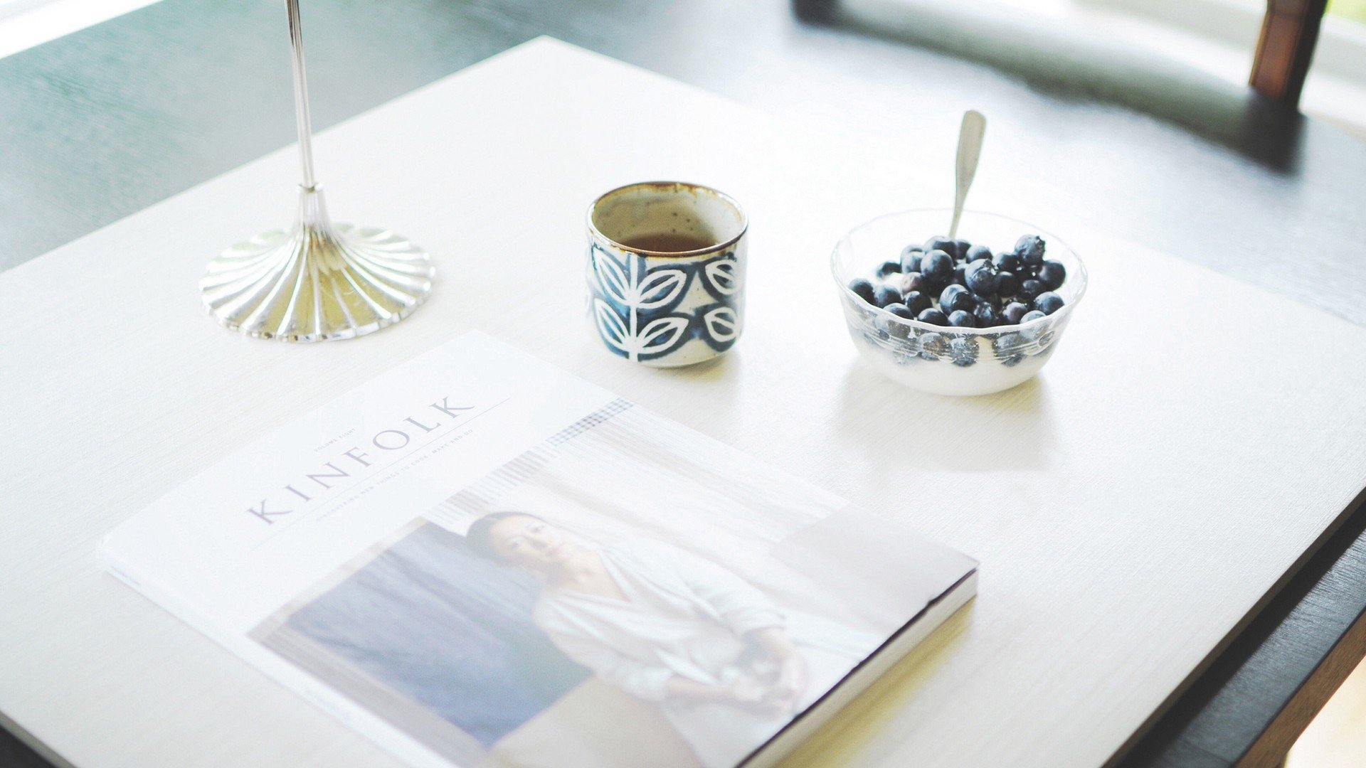 小清新 温暖 干净 安静 唯美 静物 物语 时光