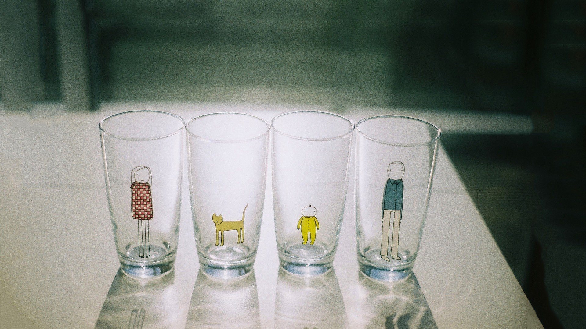 小清新 温暖 干净 安静 唯美 静物 物语 时光