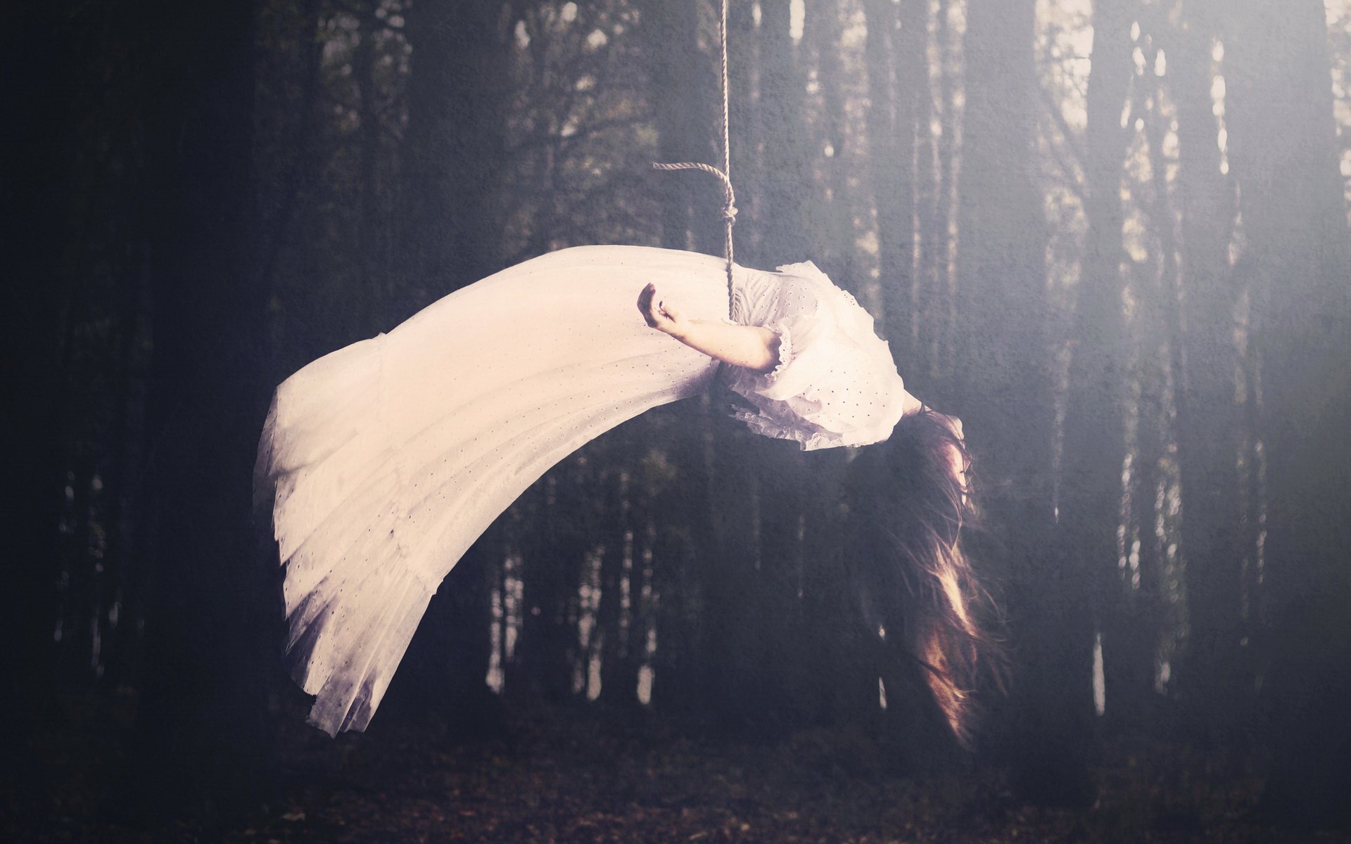 炫酷 特效   德国摄影师 Moritz Aust 100个白日梦