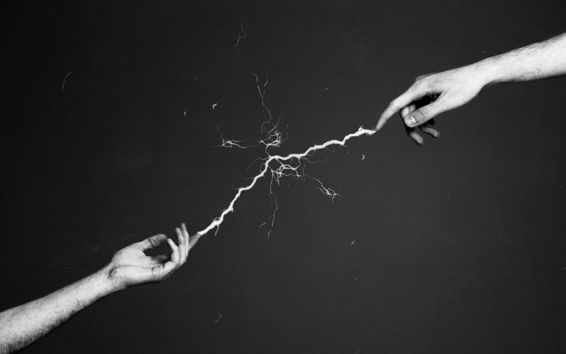 炫酷 特效   德国摄影师 Moritz Aust 100个白日梦