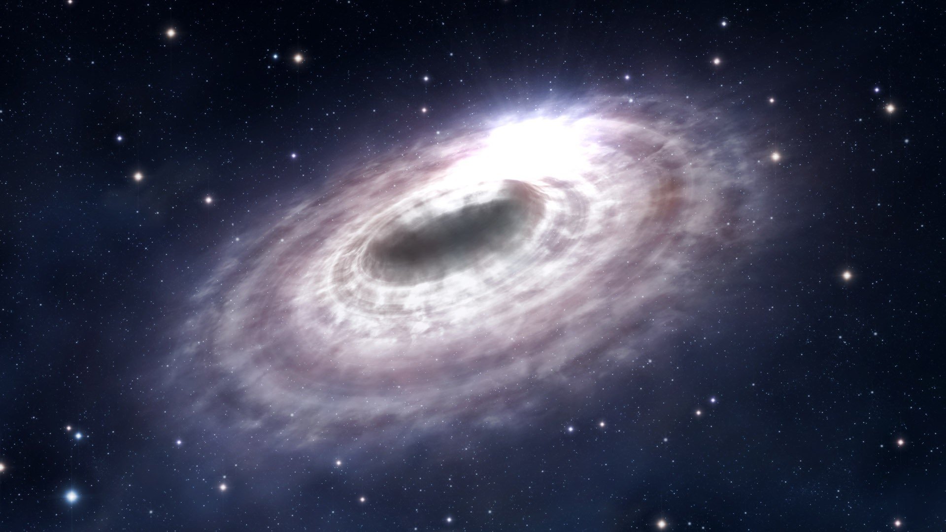 炫酷 特效   星空 宇宙