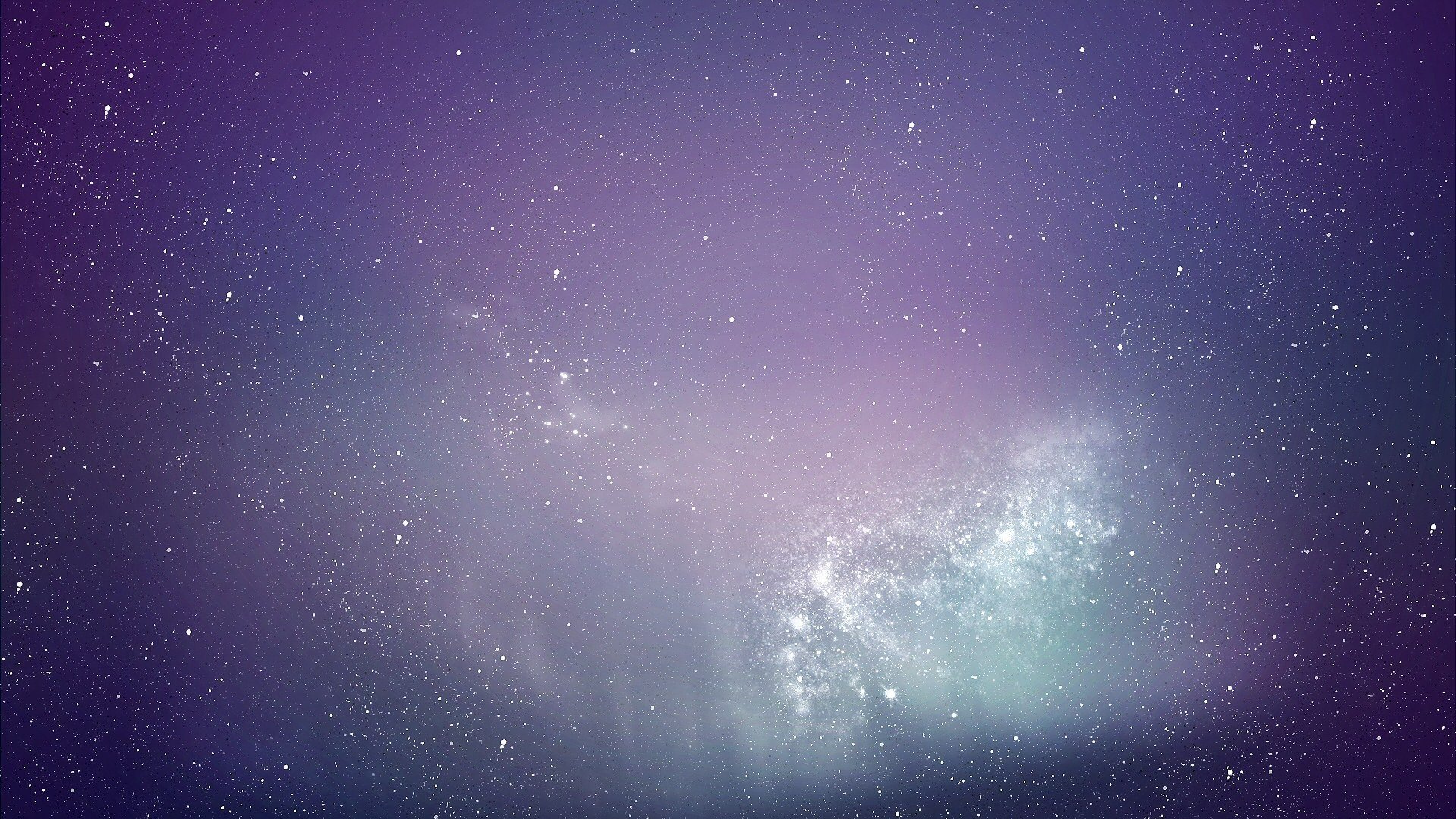 炫酷 特效   星空 宇宙