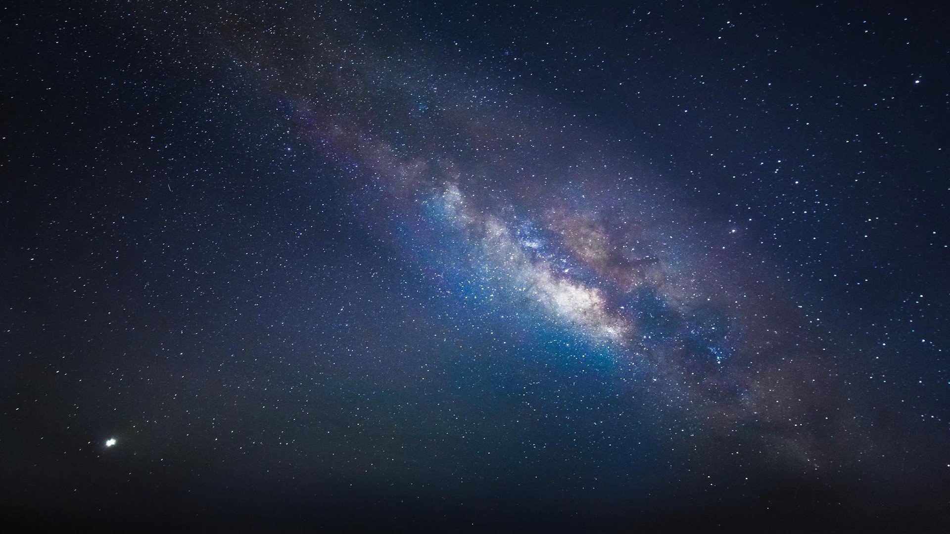 炫酷 特效   星空 宇宙