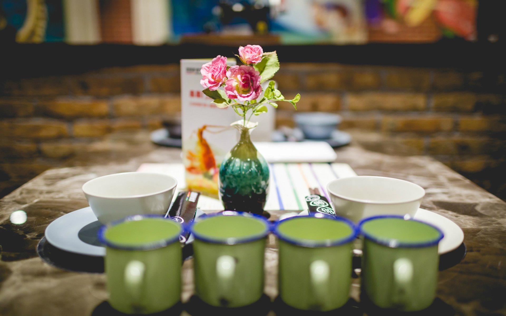 小清新 温暖 干净 安静 唯美 静物 物语 时光 复古 怀旧