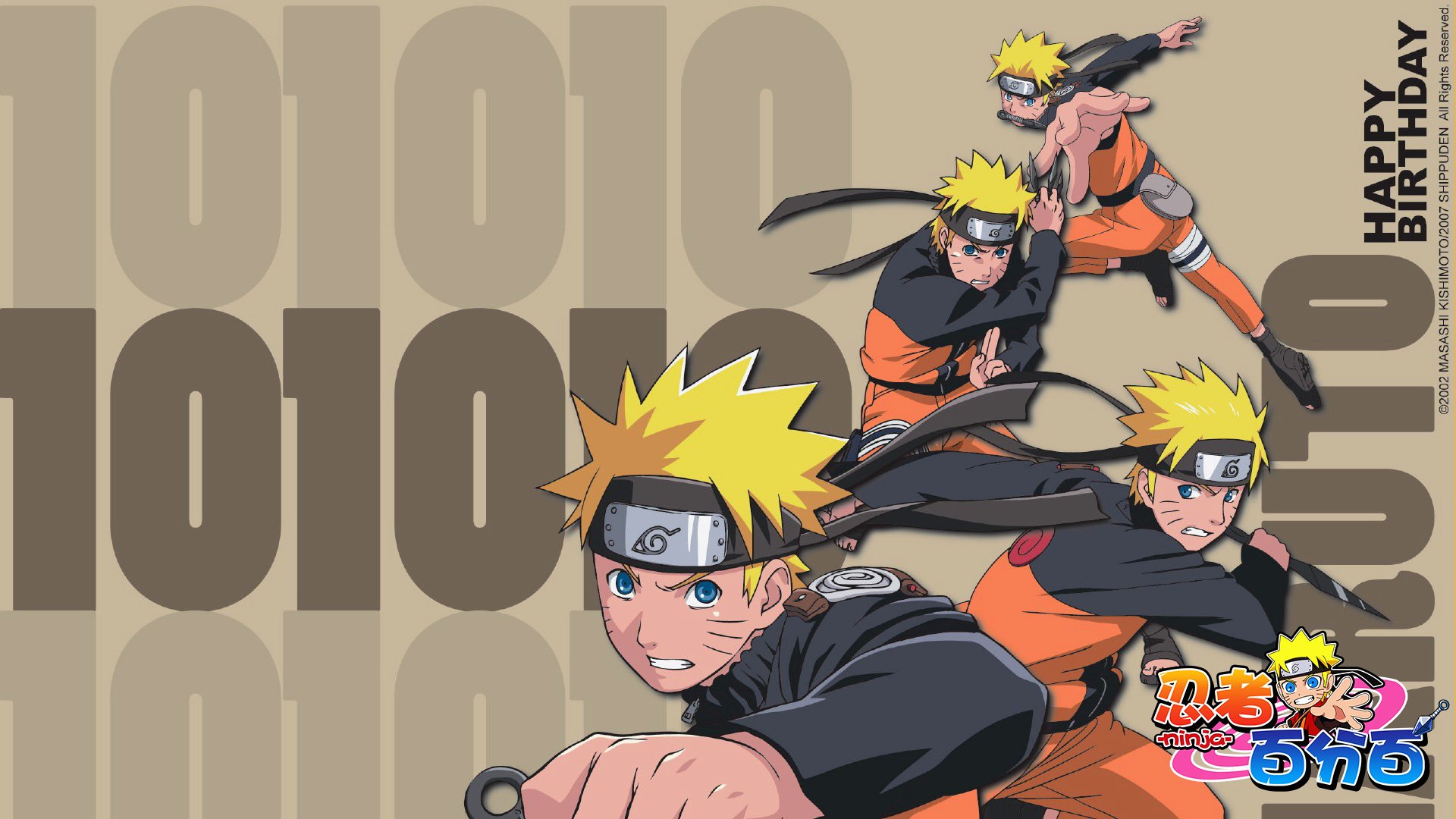 火影 火影忍者 忍者 动漫 游戏 手游 鸣人 佐助 忍者百分百