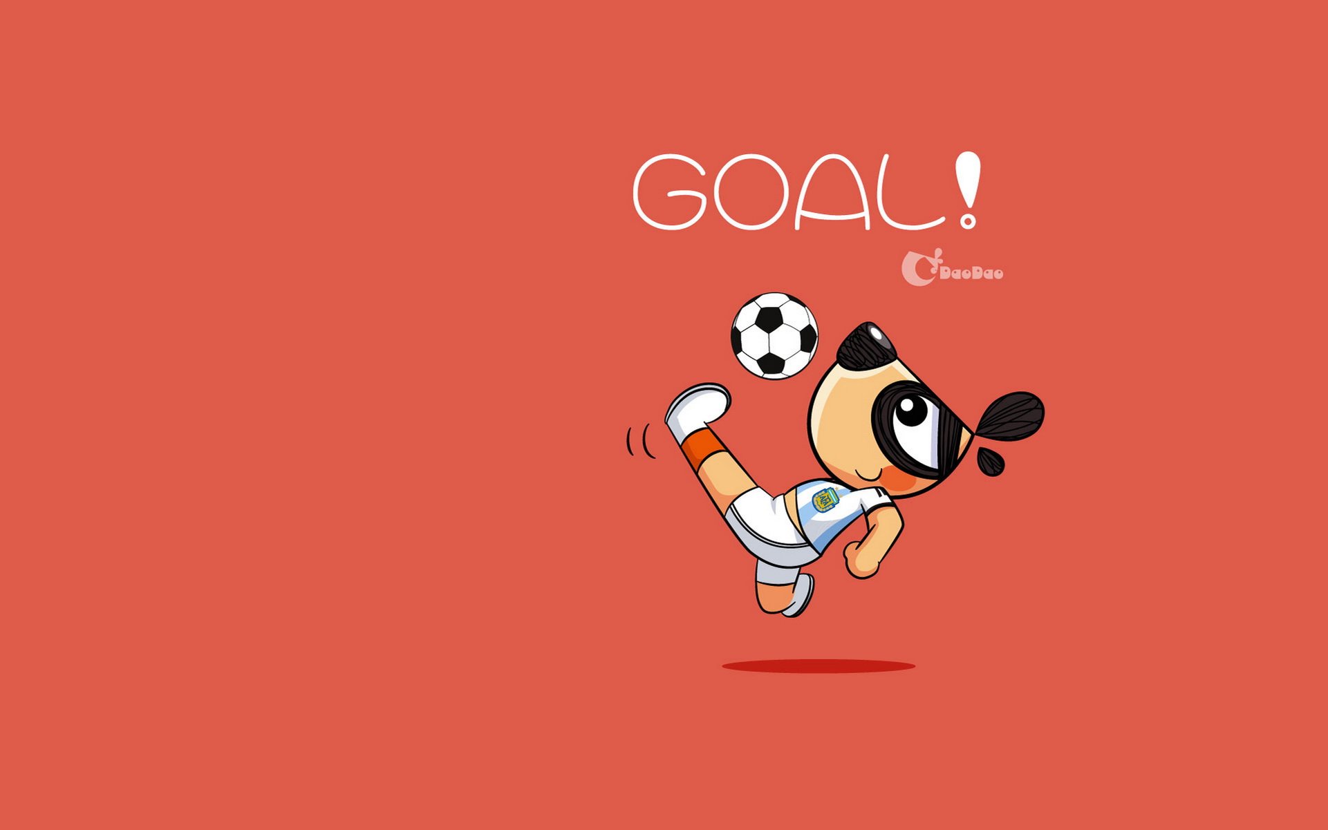 刀刀狗 文字控 励志 正能量