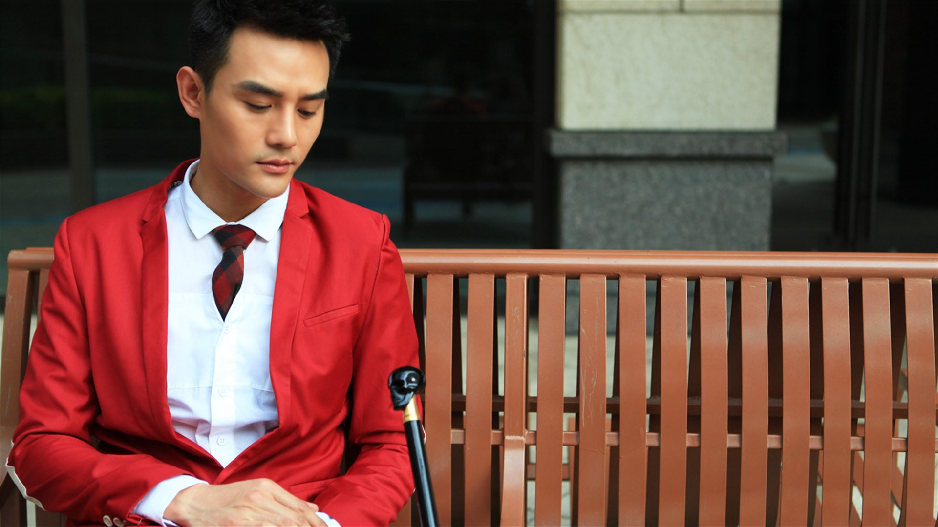 王凯  演员 男神 明星