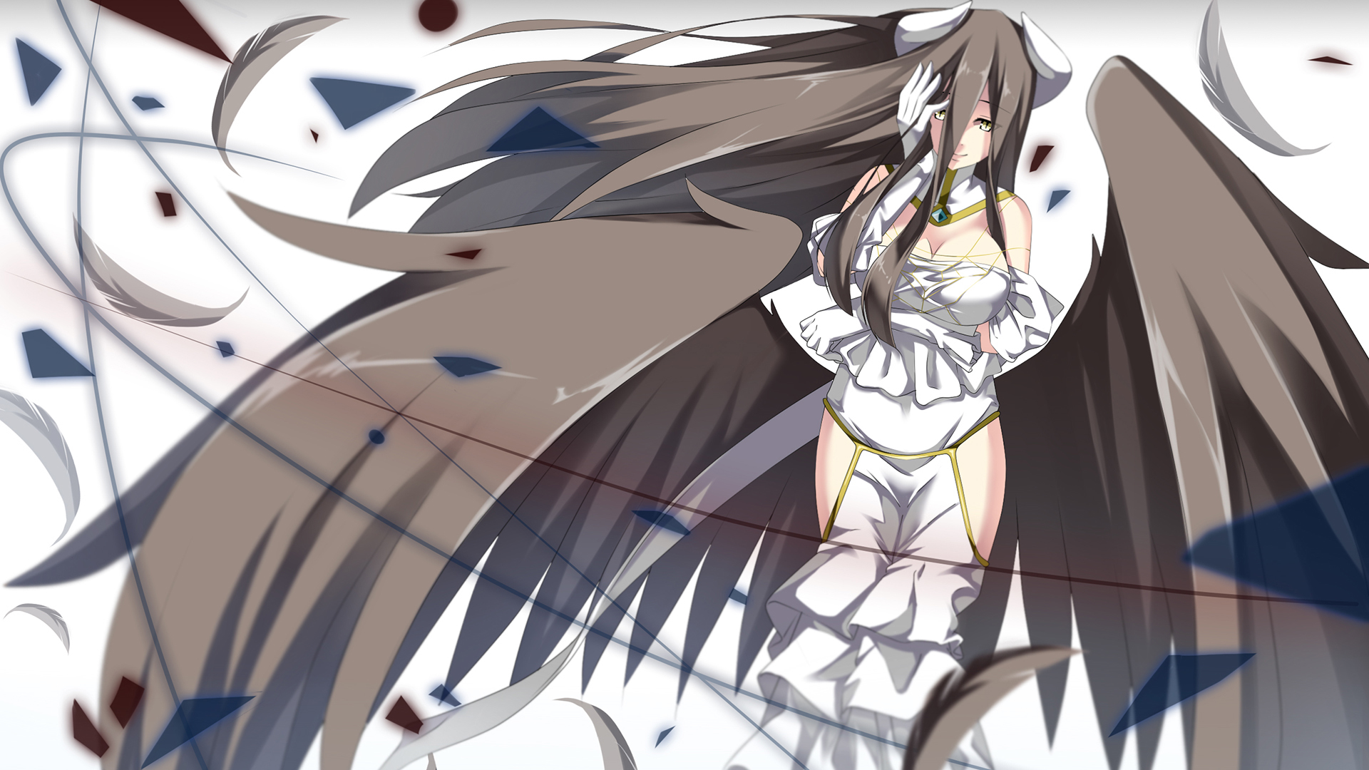 动漫 不死者之王