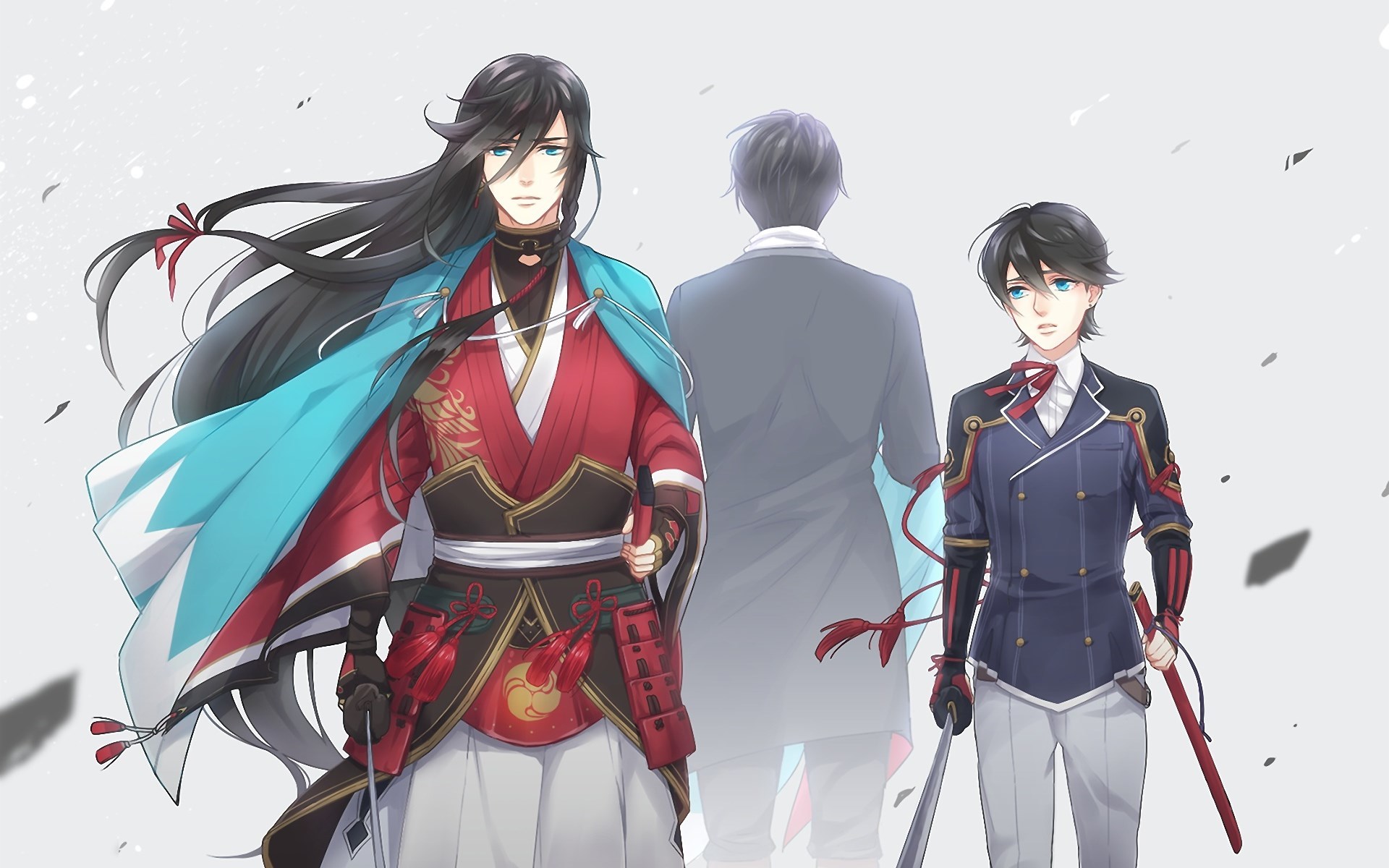 动漫 活击 刀剑乱舞