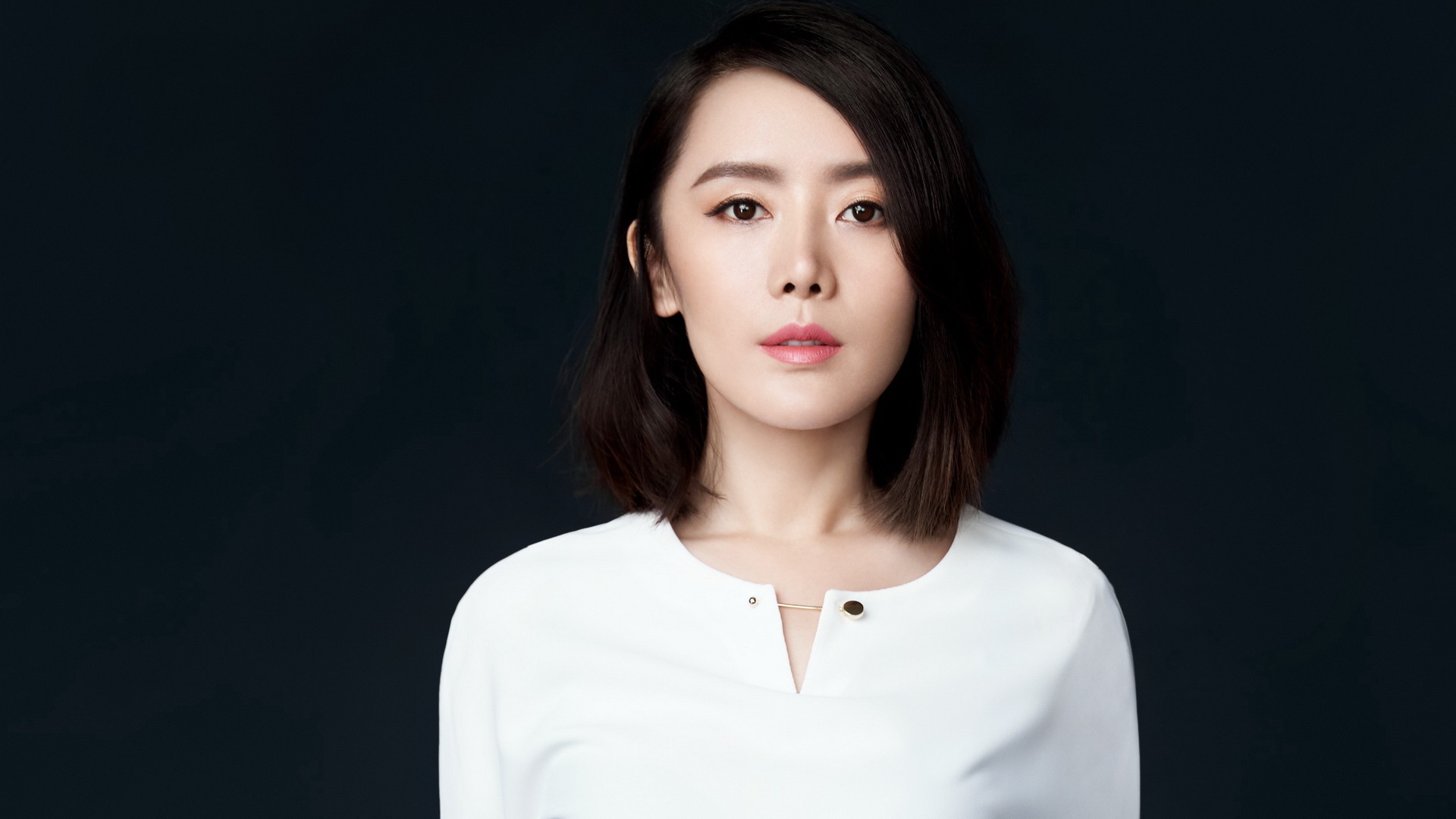 内地明星 车永莉