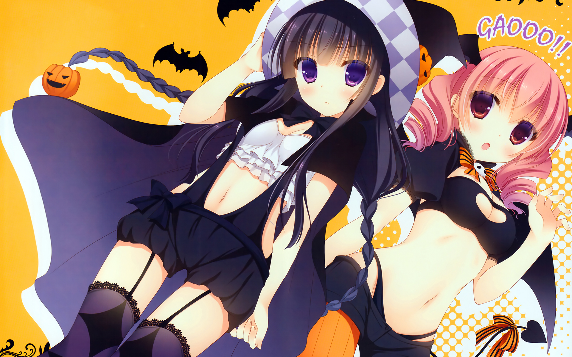 妖狐X仆SS 情感 搞笑 少女 白鬼院凛凛蝶 动漫