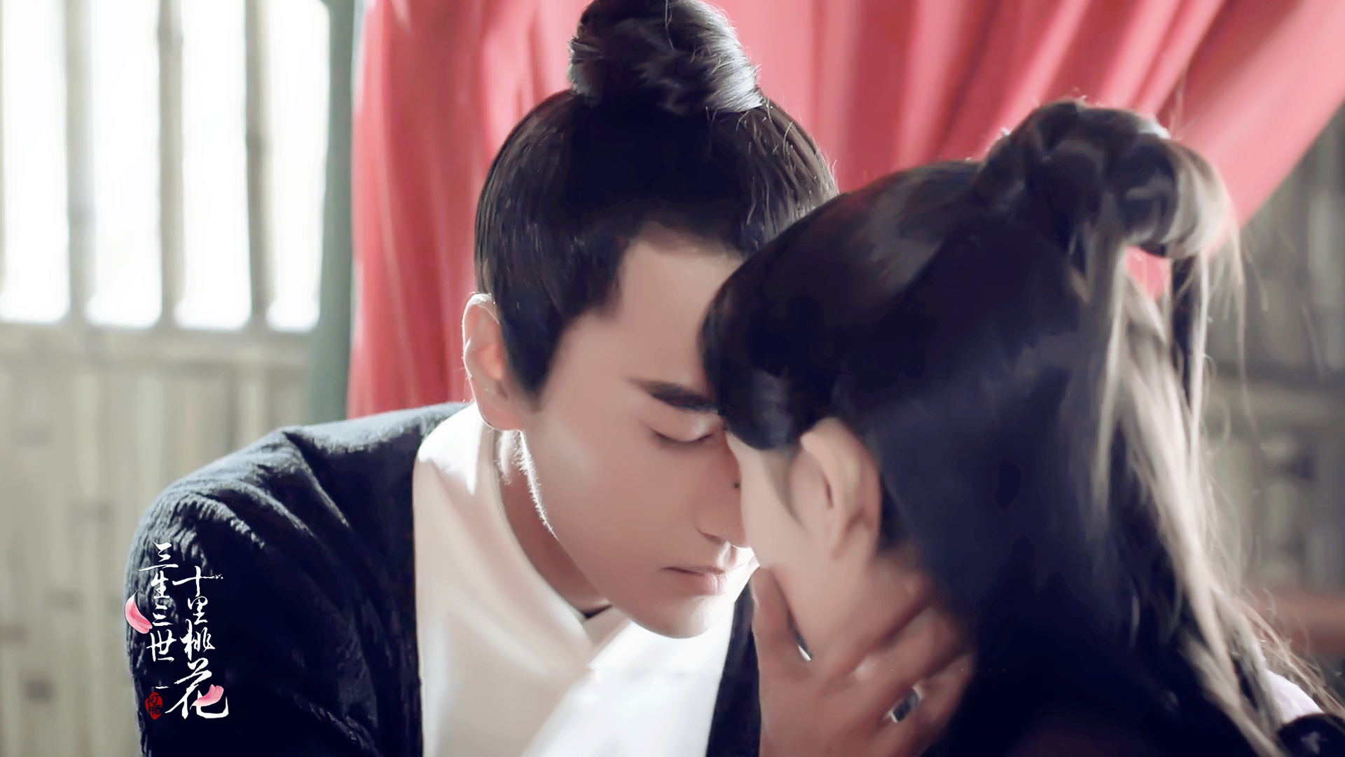 三生三世十里桃花