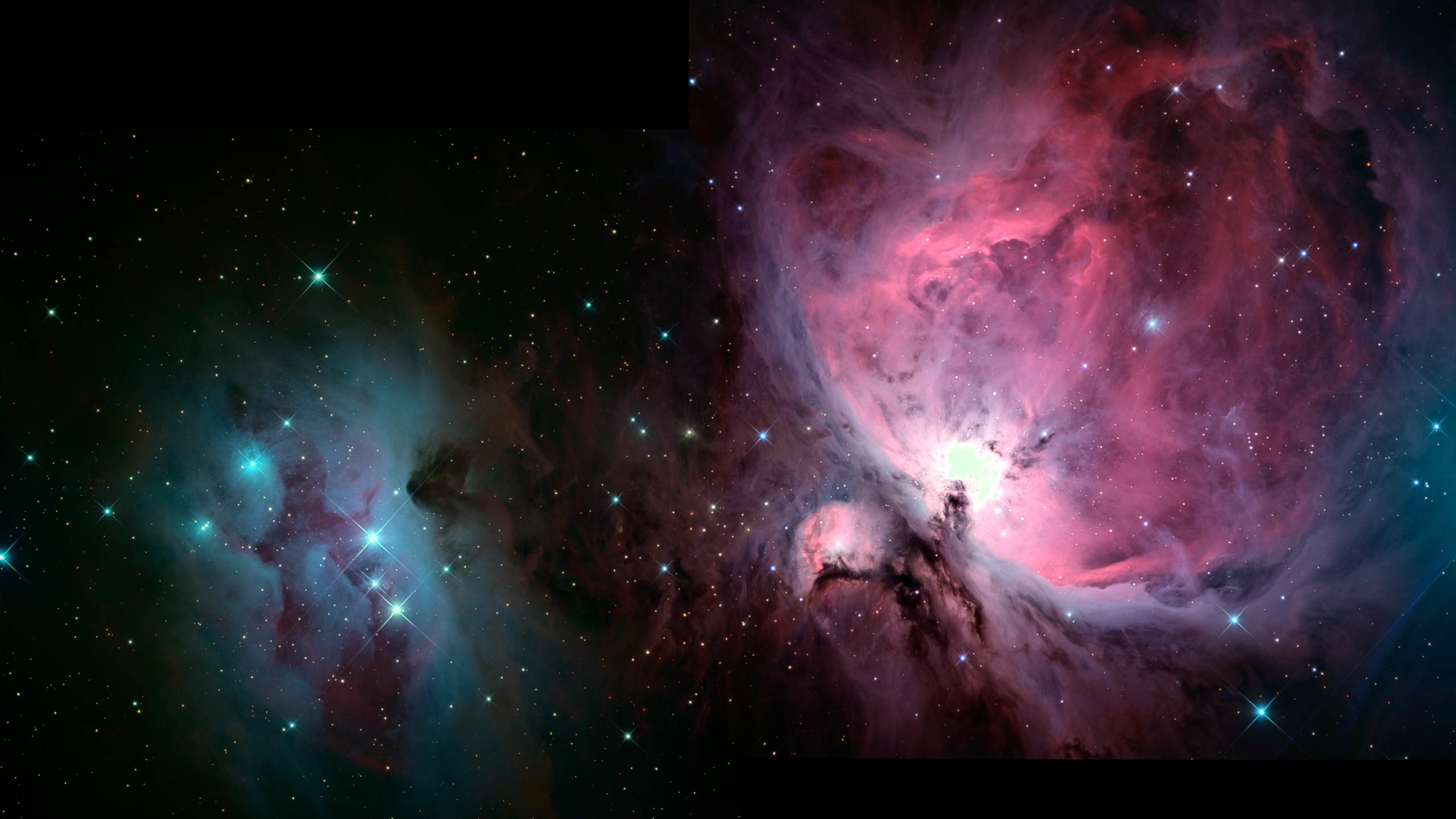 星空 梦幻 炫彩